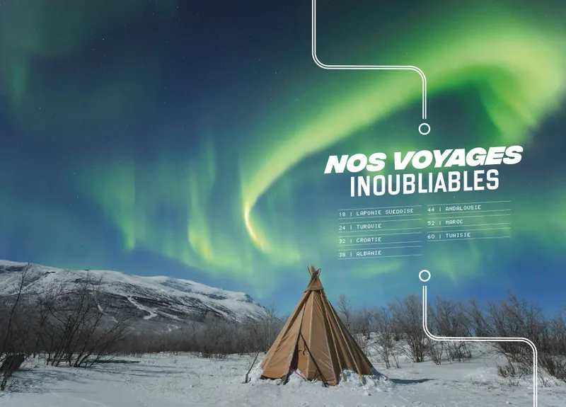 Couverture du livre Voyager en train avec HOURRAIL